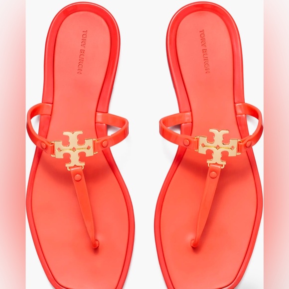 Tory Burch Roxanne Jelly Sandal (Women) - Picture 3 of 8